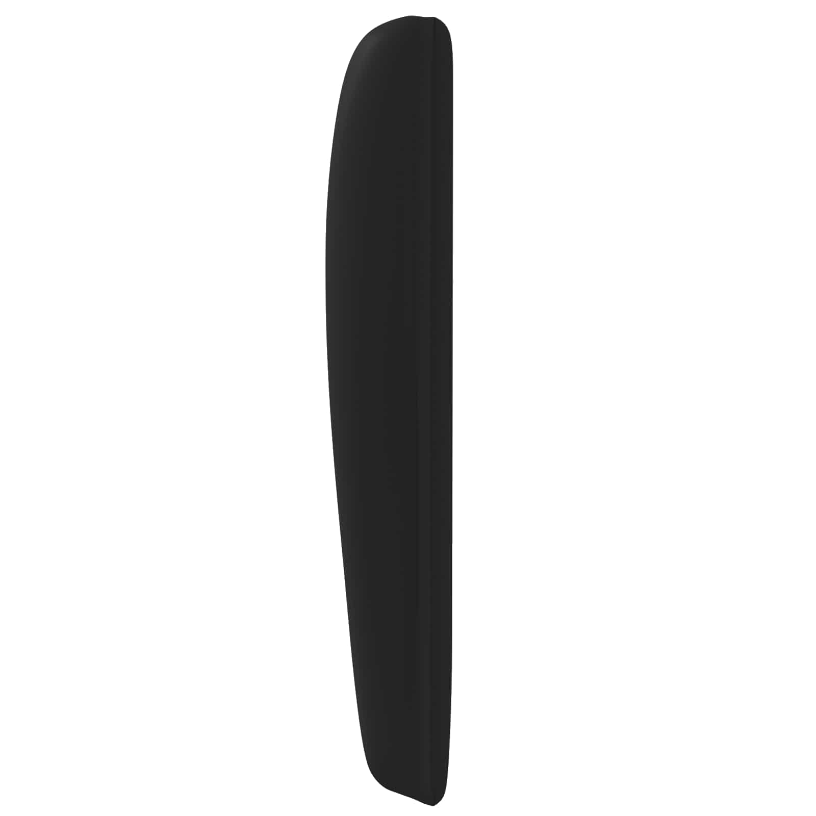 Hodegjerde Øre Svart 80 X 23 X 6 Cm Pvc