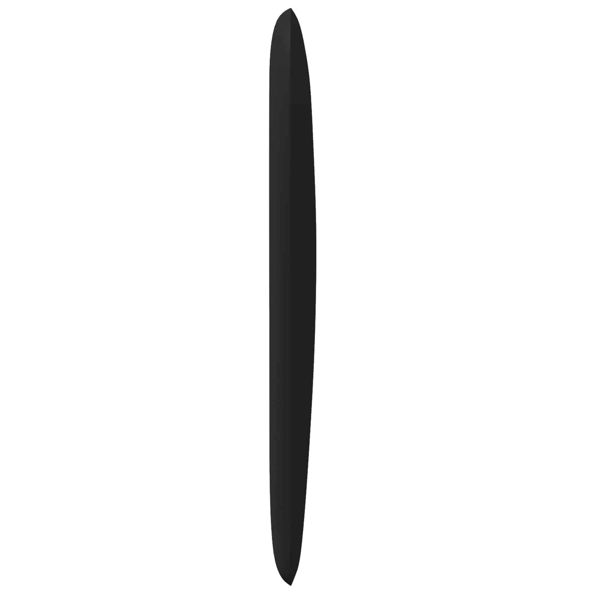 Hodegjerde Øre Svart 80 X 23 X 6 Cm Pvc