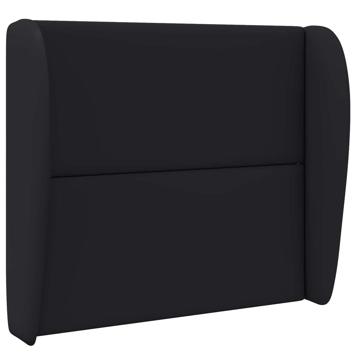 Hodegjerde Øre Svart 80 X 23 X 6 Cm Pvc