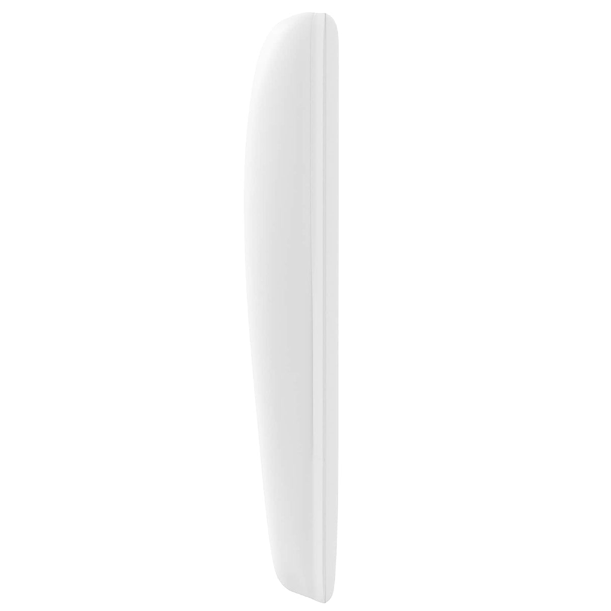 Hodegjerde Øre Hvit 80 X 23 X 6 Cm Pvc