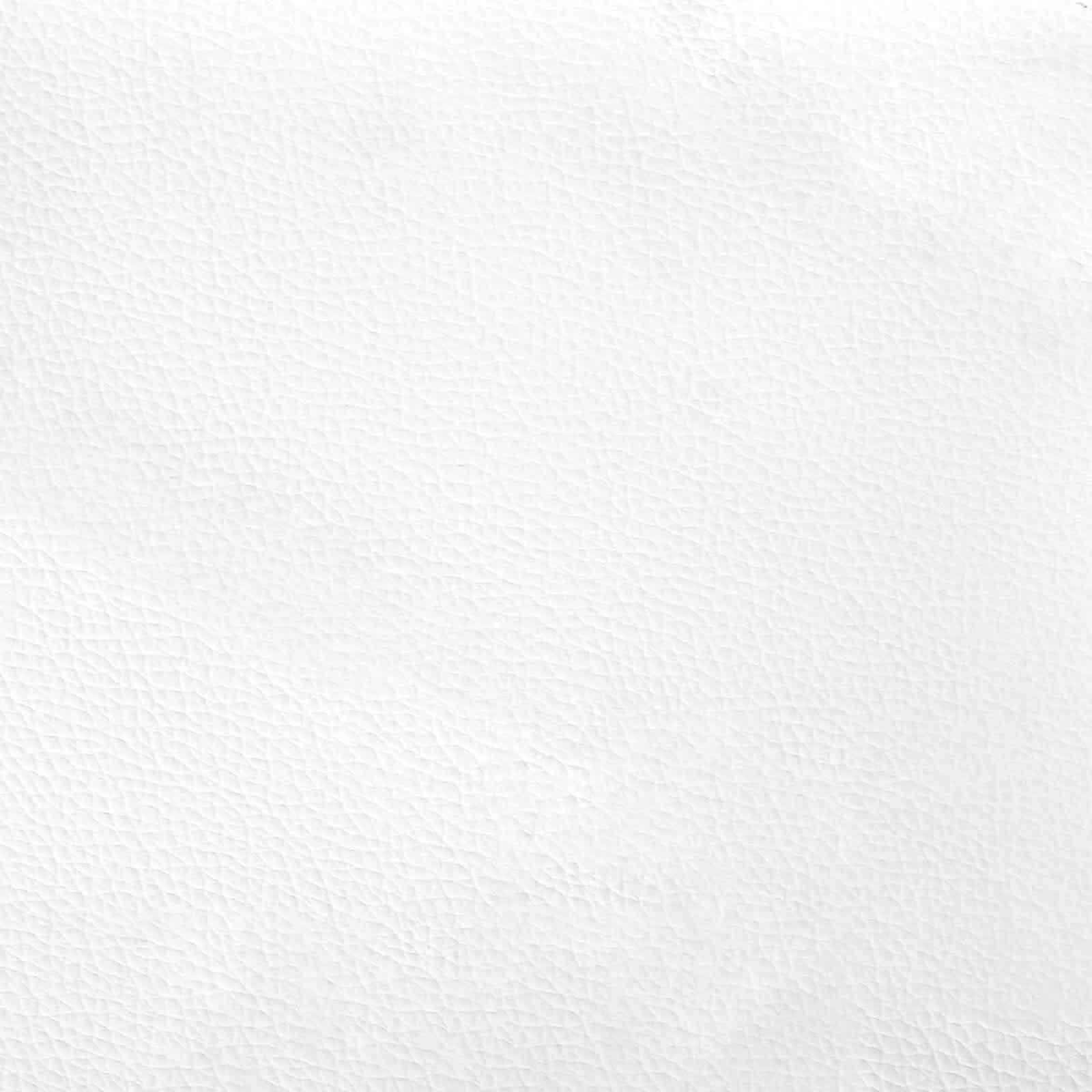 Hodegjerde Øre Hvit 80 X 23 X 6 Cm Pvc