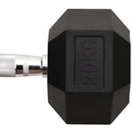 Manual 20 Kg Støpejern