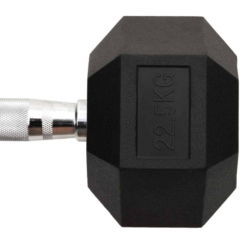 Manual 22,5 Kg Støpejern