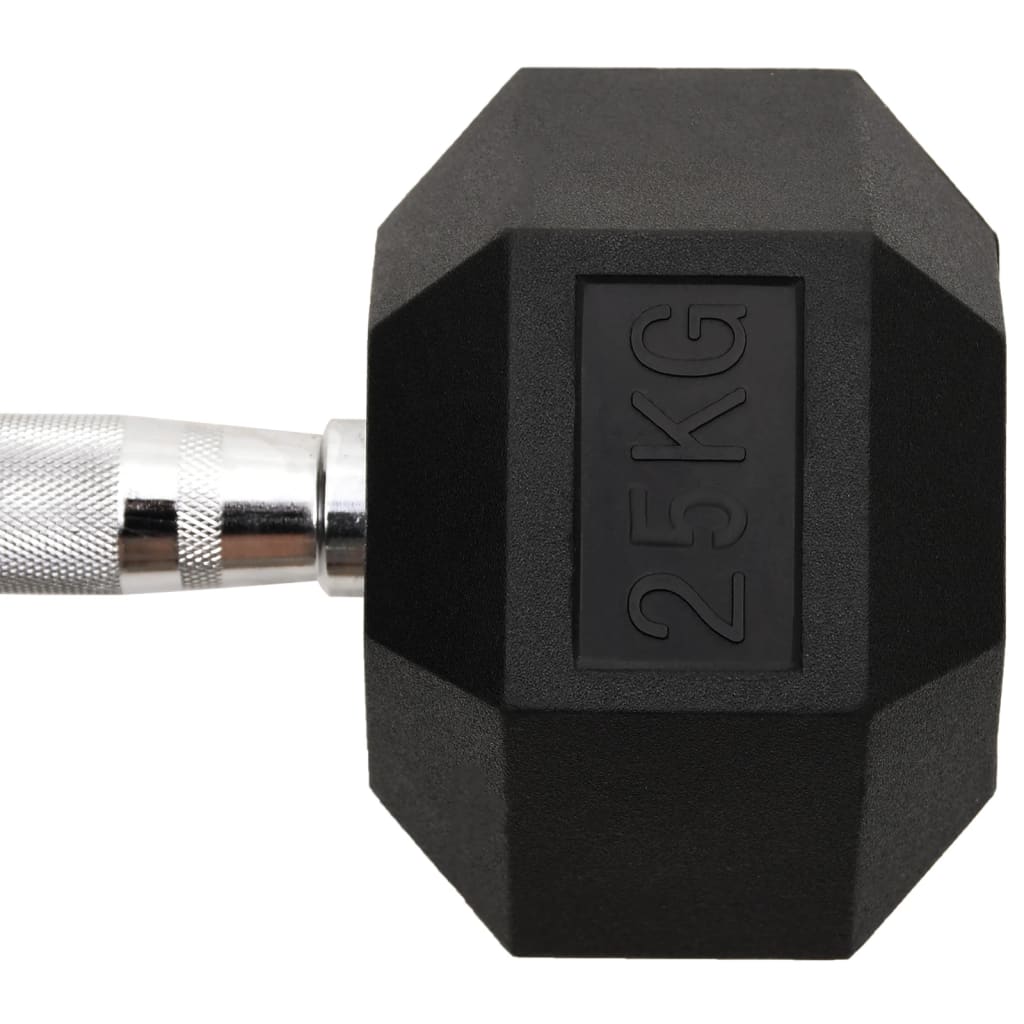 Manual 25 Kg Støpejern