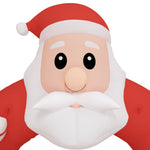 Oppblåsbar Julebue Med Lysdioder 320 Cm