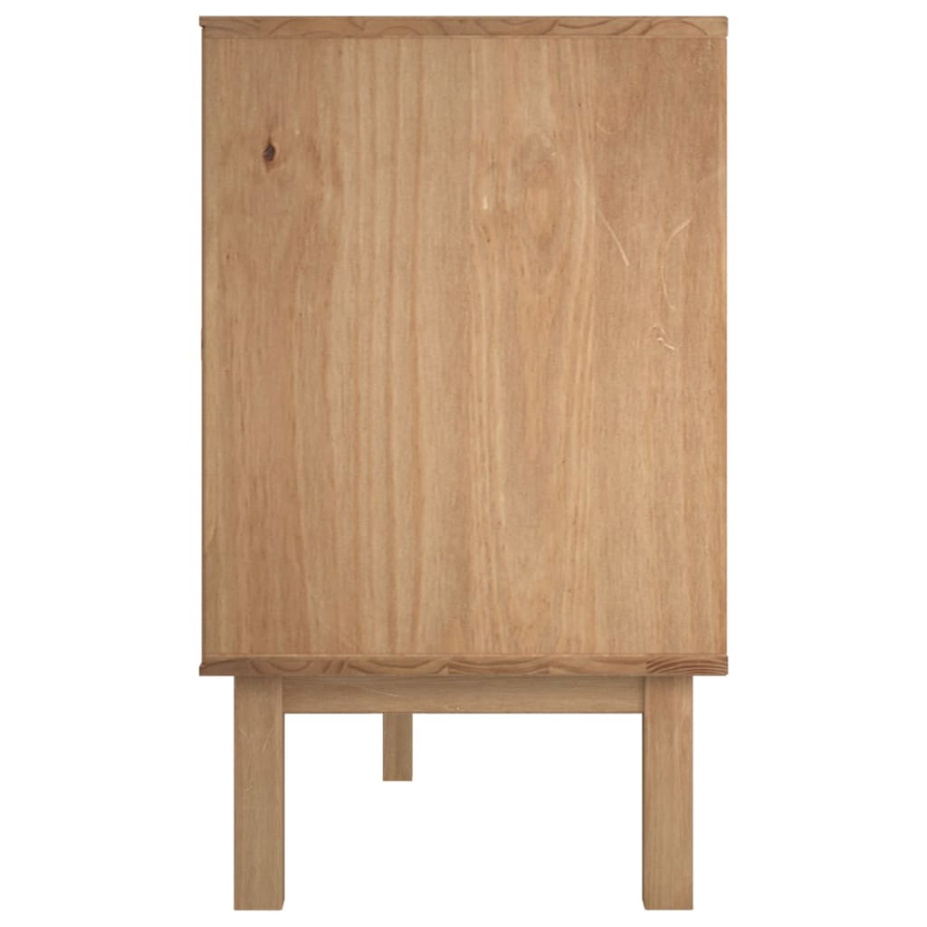 Skjenk Otta 113,5X43X73 Cm Heltre Furu