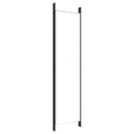 Romdeler Med 5 Paneler Hvit 250X200 Cm Stoff