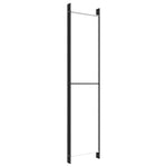 Romdeler 6 Paneler Hvit 300X220 Cm Stoff