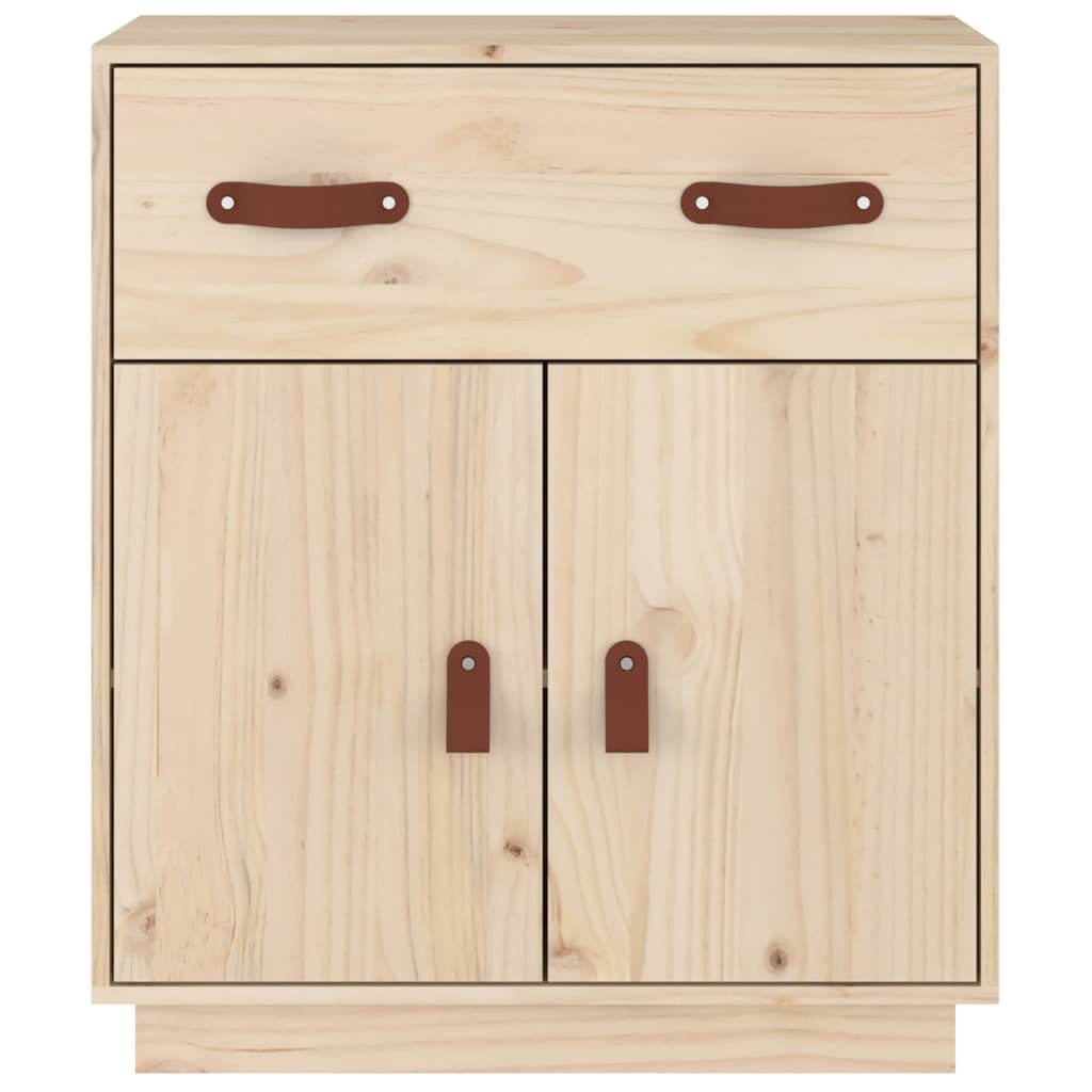 Skjenk 65,5X40X75 Cm Heltre Furu
