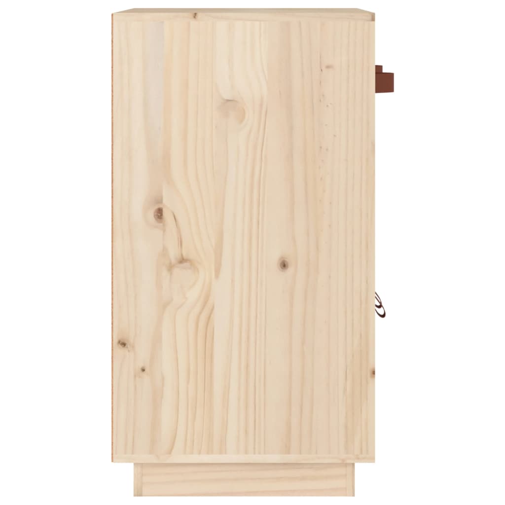 Skjenk 65,5X40X75 Cm Heltre Furu