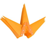 Julelys Med Bakkeplugg Og Led Foldbar Gul 57 Cm