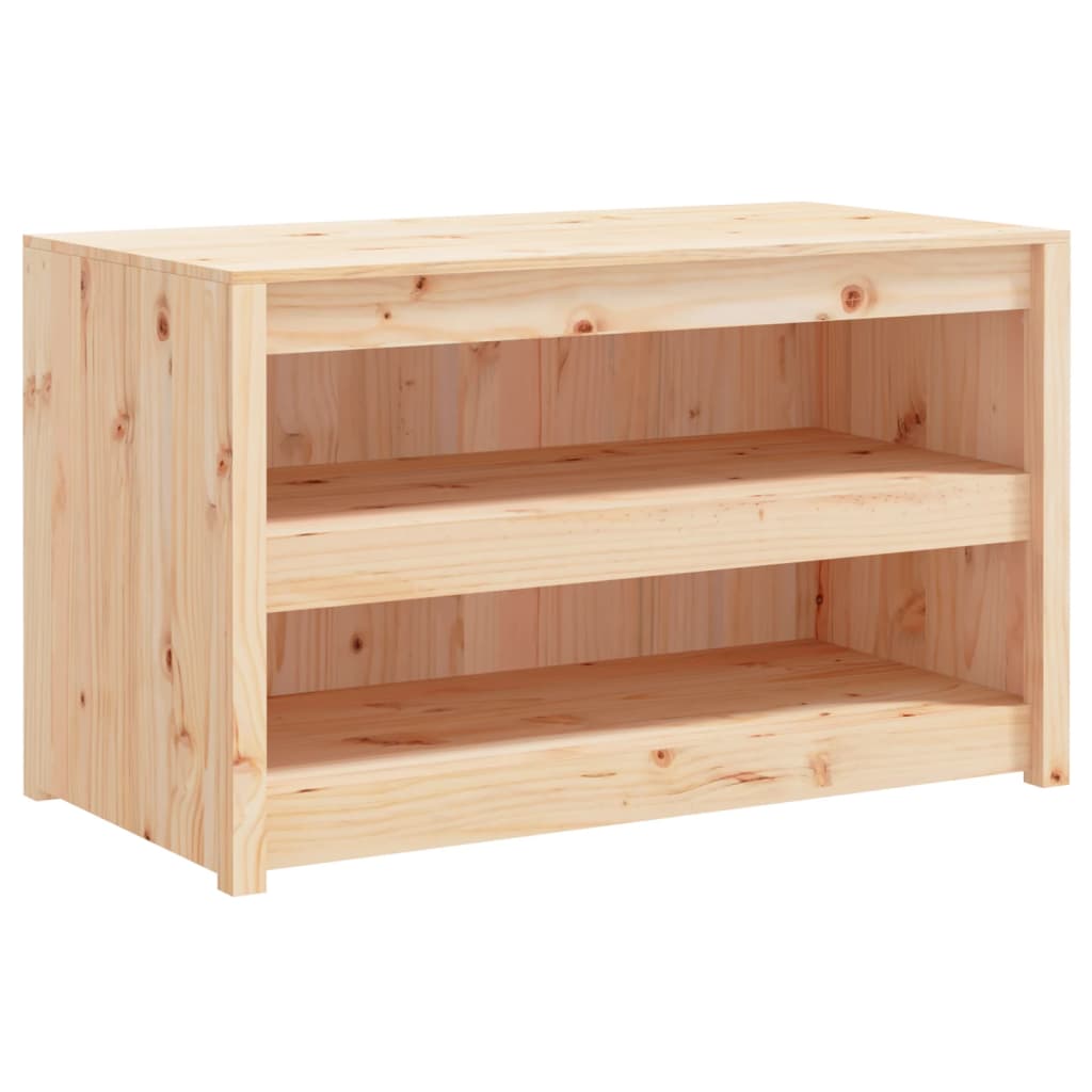 Utekjøkkenskap 106X55X64 Cm Heltre Furu