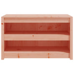 Utekjøkkenskap 106X55X64 Cm Heltre Douglasgran