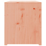 Utekjøkkenskap 106X55X64 Cm Heltre Douglasgran