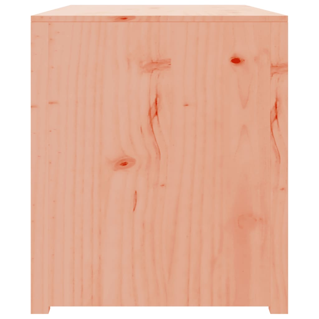 Utekjøkkenskap 106X55X64 Cm Heltre Douglasgran