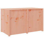 Utekjøkkenskap 106X55X64 Cm Heltre Douglasgran