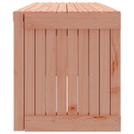Hagebenk Utvidbar 212,5X40,5X45 Cm Heltre Douglasgran