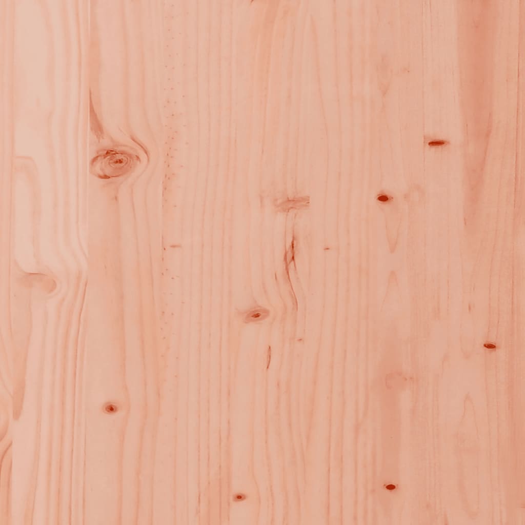 Hagebenk Utvidbar 212,5X40,5X45 Cm Heltre Douglasgran