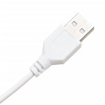 Sminkebord Med Led Brun Eik 90X42X132,5 Cm