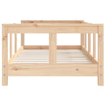 Barnesengeramme 70X140 Cm Heltre Furu