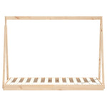 Barnesengeramme 80X160 Cm Heltre Furu