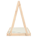 Barnesengeramme 80X160 Cm Heltre Furu
