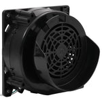 Led-Strenglys Med 66 Lysdioder Og Vifte 660 Cm