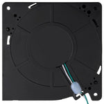 Led-Strenglys Med 66 Lysdioder Og Vifte 660 Cm