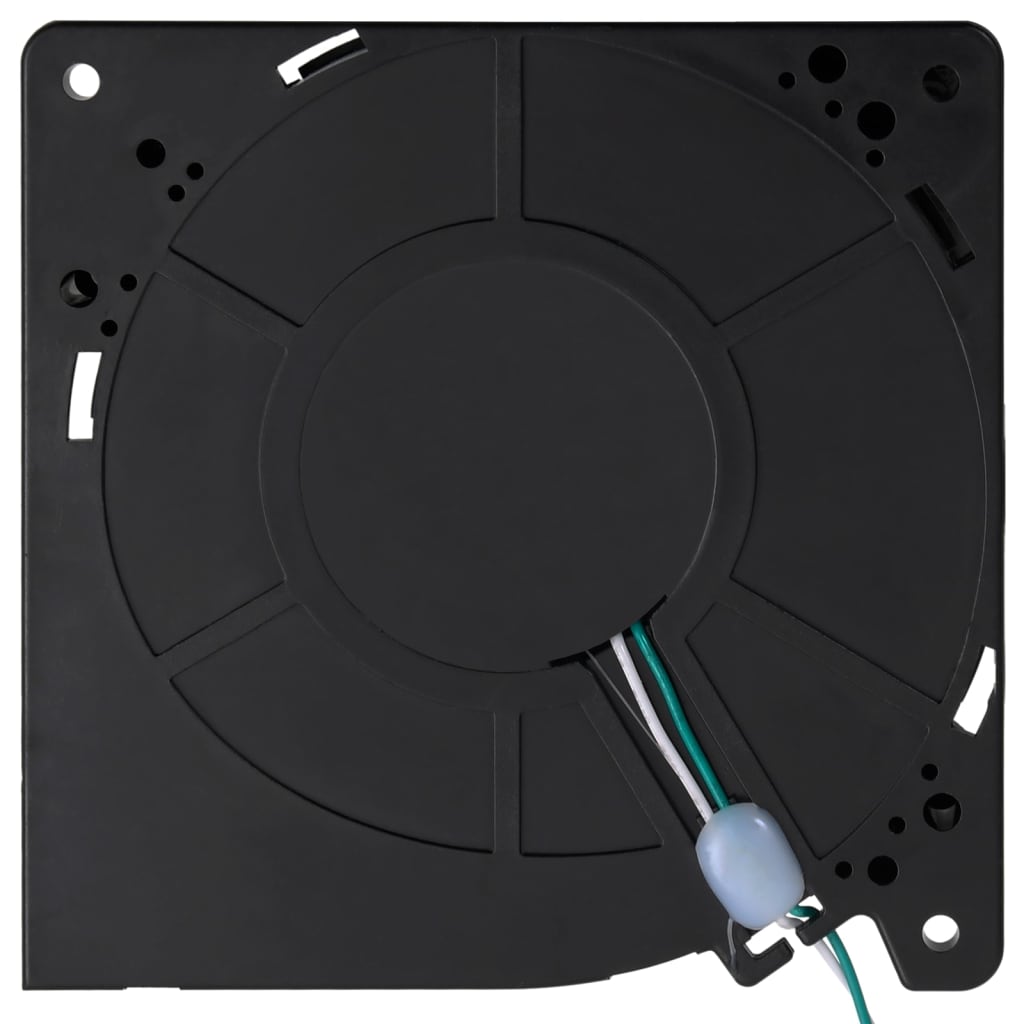 Led-Strenglys Med 66 Lysdioder Og Vifte 660 Cm