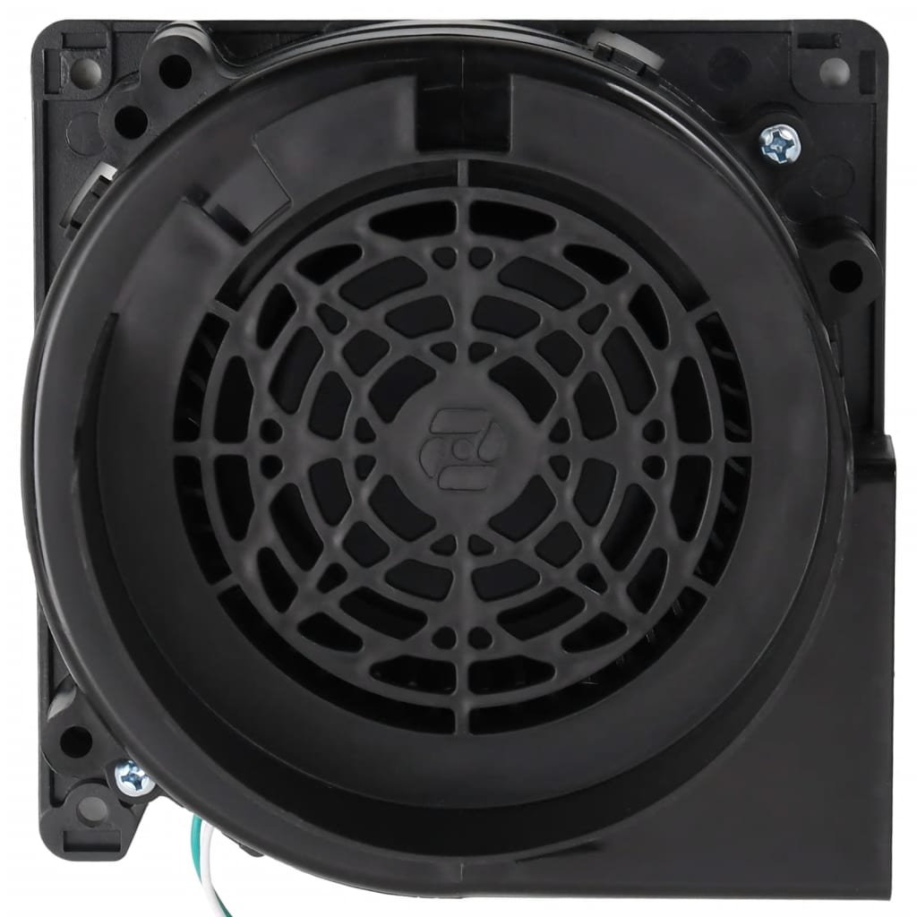 Led-Strenglys Med 66 Lysdioder Og Vifte 660 Cm