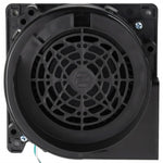 Led-Strenglys Med 66 Lysdioder Og Vifte 660 Cm