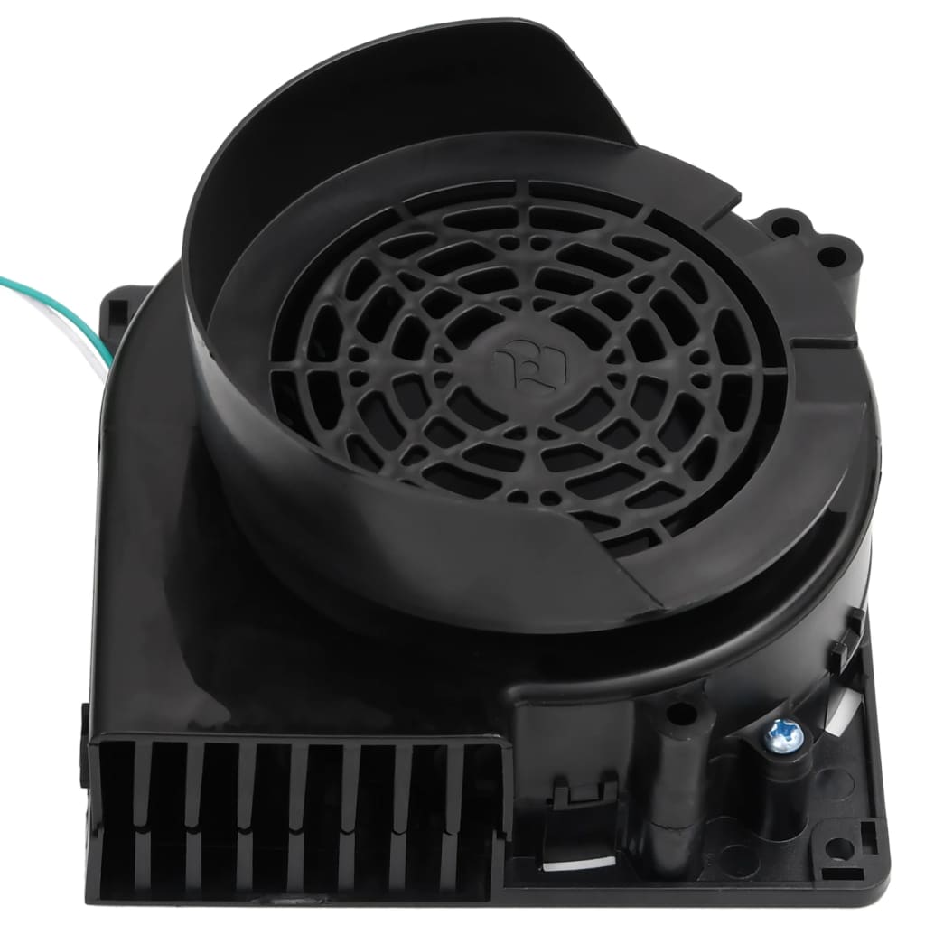 Led-Strenglys Med 110 Lysdioder Og Vifte 1100 Cm