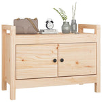 Gangbenk 80X40X60 Cm Heltre Furu