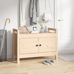 Gangbenk 80X40X60 Cm Heltre Furu