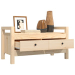 Gangbenk 80X40X43 Cm Heltre Furu