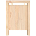 Gangbenk 110X40X60 Cm Heltre Furu