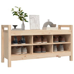 Gangbenk 110X40X60 Cm Heltre Furu