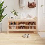 Gangbenk 110X40X60 Cm Heltre Furu