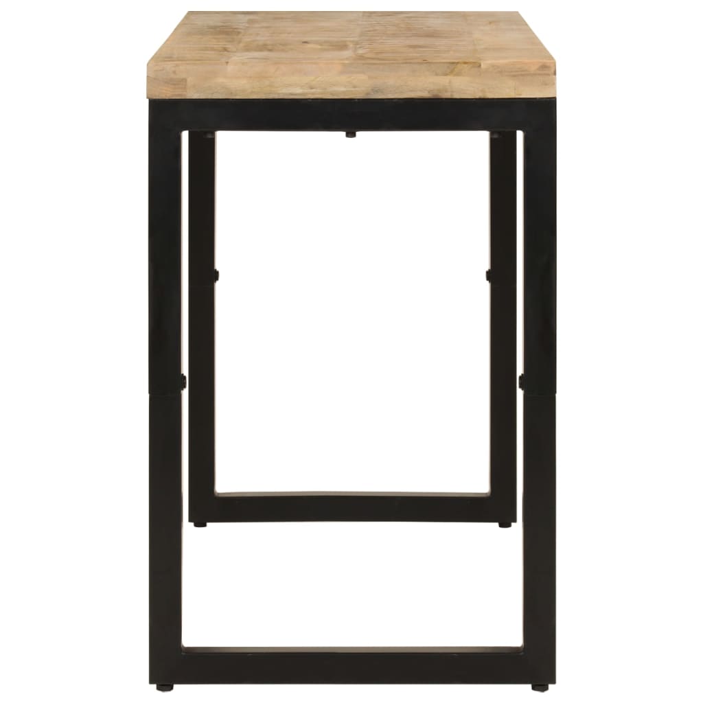 Spisebord 110X50X76 Cm Heltre Mango