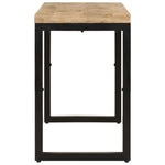 Spisebord 110X50X76 Cm Heltre Mango