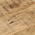 Spisebord 110X50X76 Cm Heltre Mango