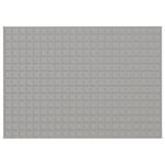 Vektdyne Grå 155X220 Cm 7 Kg Stoff