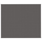 Vektdyne Grå 220X260 Cm 11 Kg Stoff