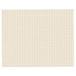 Vektdyne Kremhvit 235X290 Cm 11 Kg Stoff