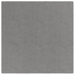 Vektdyne Med Trekk Grå 200X200 Cm 13 Kg Stoff