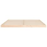 Sengeramme 180X200 Cm Heltre Furu