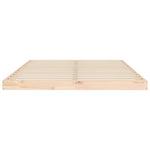 Sengeramme 140X200 Cm Heltre Furu