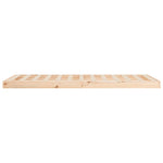 Sengeramme 90X200 Cm Heltre Furu