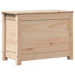 Putekasse 60X32X45,5 Cm Heltre Furu