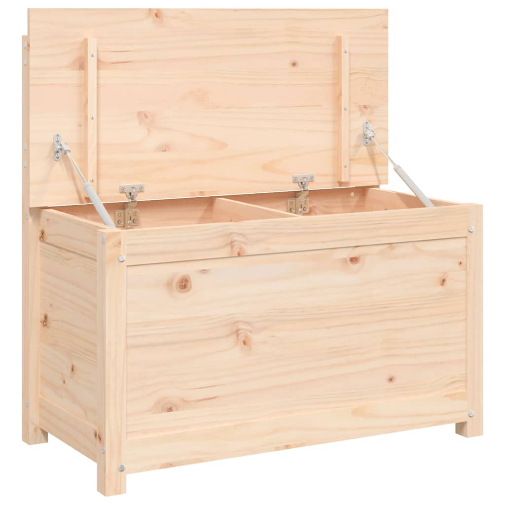 Benk 80X41X77 Cm Heltre Furu